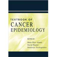 Textbook of Cancer Epidemiology