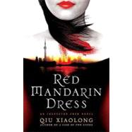 Red Mandarin Dress An Inspector Chen Novel