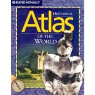 Rand Mcnally Historical World Atlas