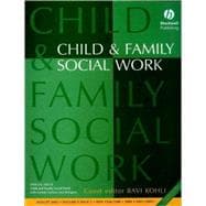 Child and Family Social Work With Asylum Seekers and Refugees