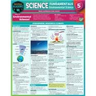 Science Fundamentals 5 - Environmental Science