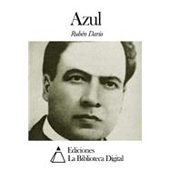 Azul / Blue