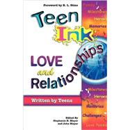 Teen Ink: Love and Relationships