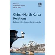 China-north Korea Relations