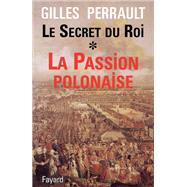 Le Secret du Roi