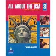 All About the USA 3 A Cultural Reader