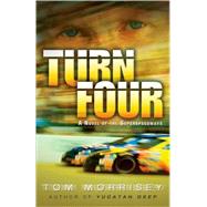 Turn Four : A Novel of the Superspeedways