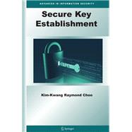 Secure Key Establishment