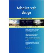 Adaptive web design A Complete Guide