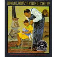 Uncle Jed's Barber Shop
