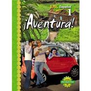 Aventura: Level 1 (Spanish Edition) (Workbook)