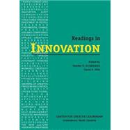 Readings in Innovation