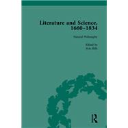Literature and Science, 1660-1834, Part II vol 7