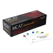 MCAT Flashcards 1000 Cards to Prepare You for the MCAT
