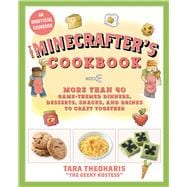 The Minecrafter's Cookbook,9781510739697