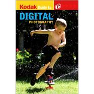 Kodak Guide to Digital Photography,9781579909697