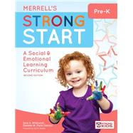 Merrell's Strong Start - Pre-k