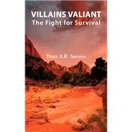 Villains Valliant