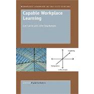 Capable Workplace Learning