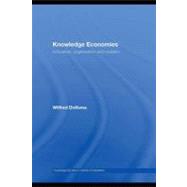 Knowledge Economies: Organization, Location and Innovation