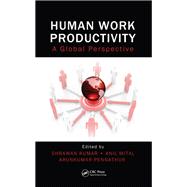 Human Work Productivity