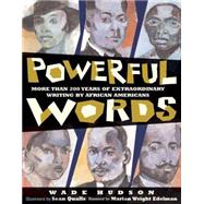 Powerful Words More Than 200 Years Of Extraordinary Writings By ....