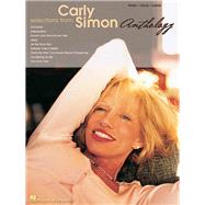 Selections from Carly Simon