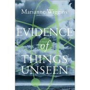 Evidence of Things Unseen : A Novel