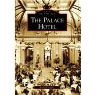 The Palace Hotel Ca