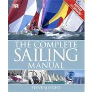 The Complete Sailing Manual, Third Edition