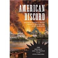 American Discord