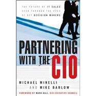 Partnering With the CIO