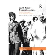 South Asian Transnationalisms