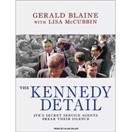 The Kennedy Detail