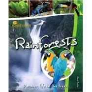 Rain Forests Discover Life in the Trees