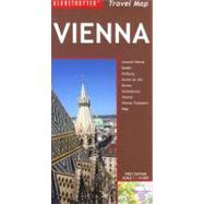 Vienna Travel Map