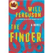 The Finder A Novel