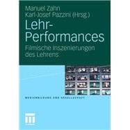 Lehr-perfurmances