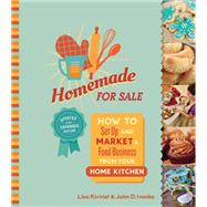 Homemade for Sale, Second Edition