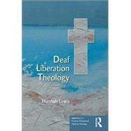 Deaf Liberation Theology