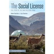 A Social License to Operate: The Story of the San Cristobal Mine