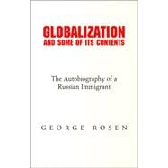 Globalization And Some of Its Contents