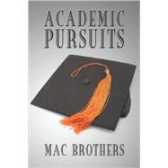 Academic Pursuits