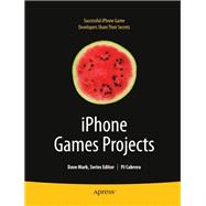 iPhone Games Projects