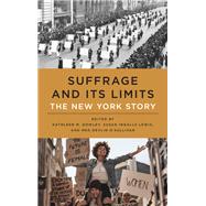 Suffrage and Its Limits