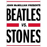 Beatles Vs. Stones,9781439159699