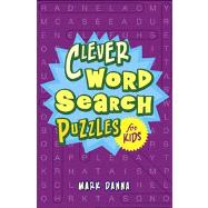 Clever Word Search Puzzles for Kids