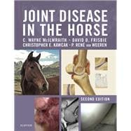 Joint Disease in the Horse