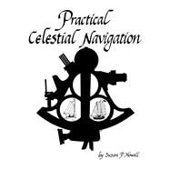 Practical Celestial Navigation book cover, ISBN 9781493069699