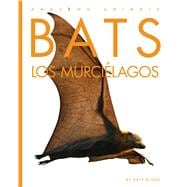 Bats / Los murciélagos
